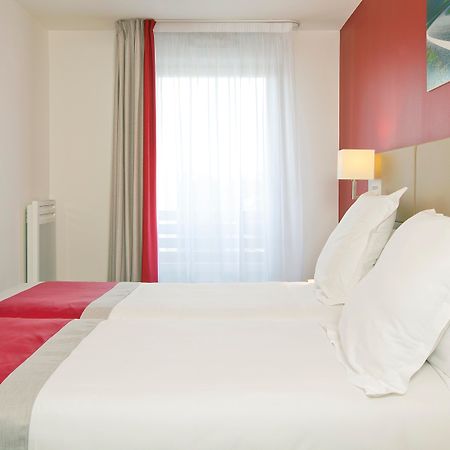 Sejours & Affaires Paris Bagneux Apartamento Bagneux  Exterior foto