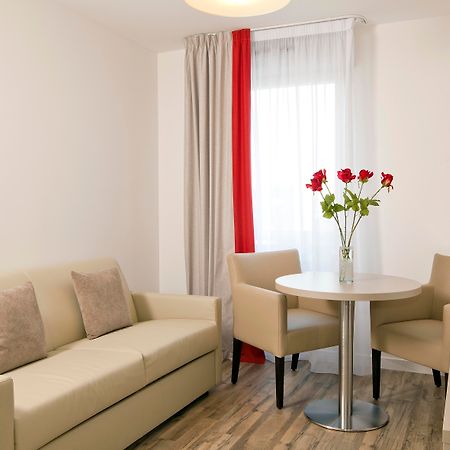 Sejours & Affaires Paris Bagneux Apartamento Bagneux  Exterior foto