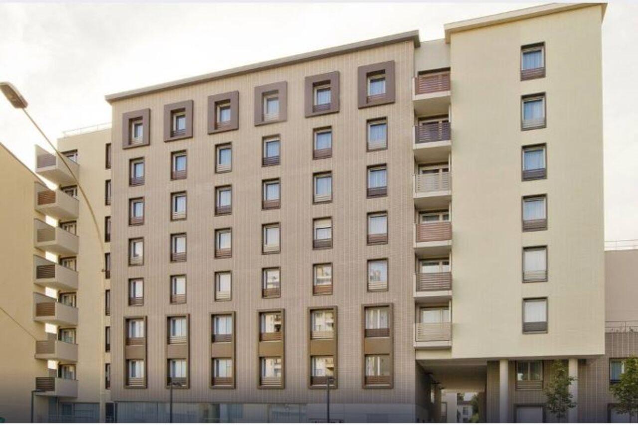 Sejours & Affaires Paris Bagneux Apartamento Bagneux  Exterior foto