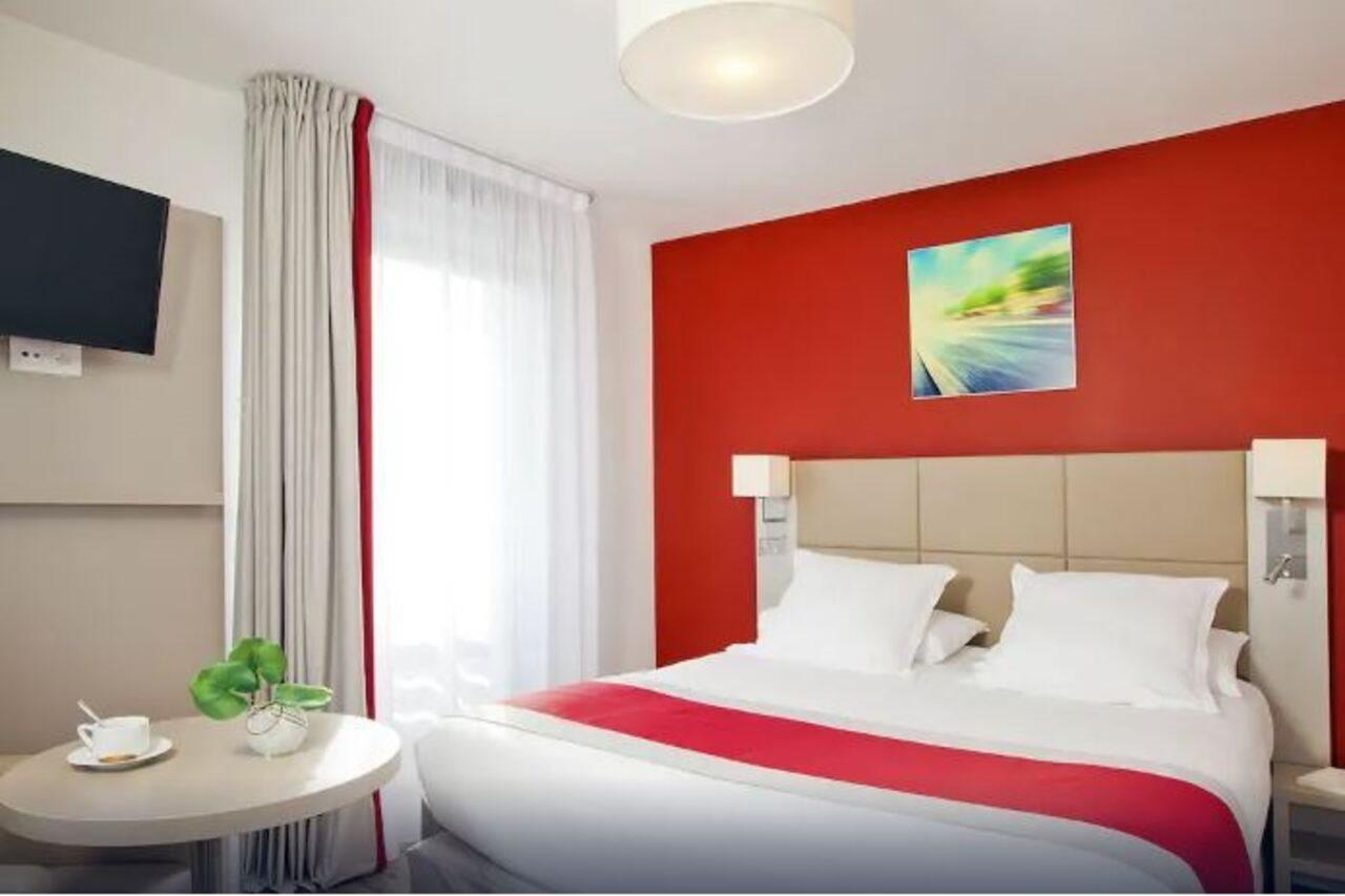 Sejours & Affaires Paris Bagneux Apartamento Bagneux  Exterior foto
