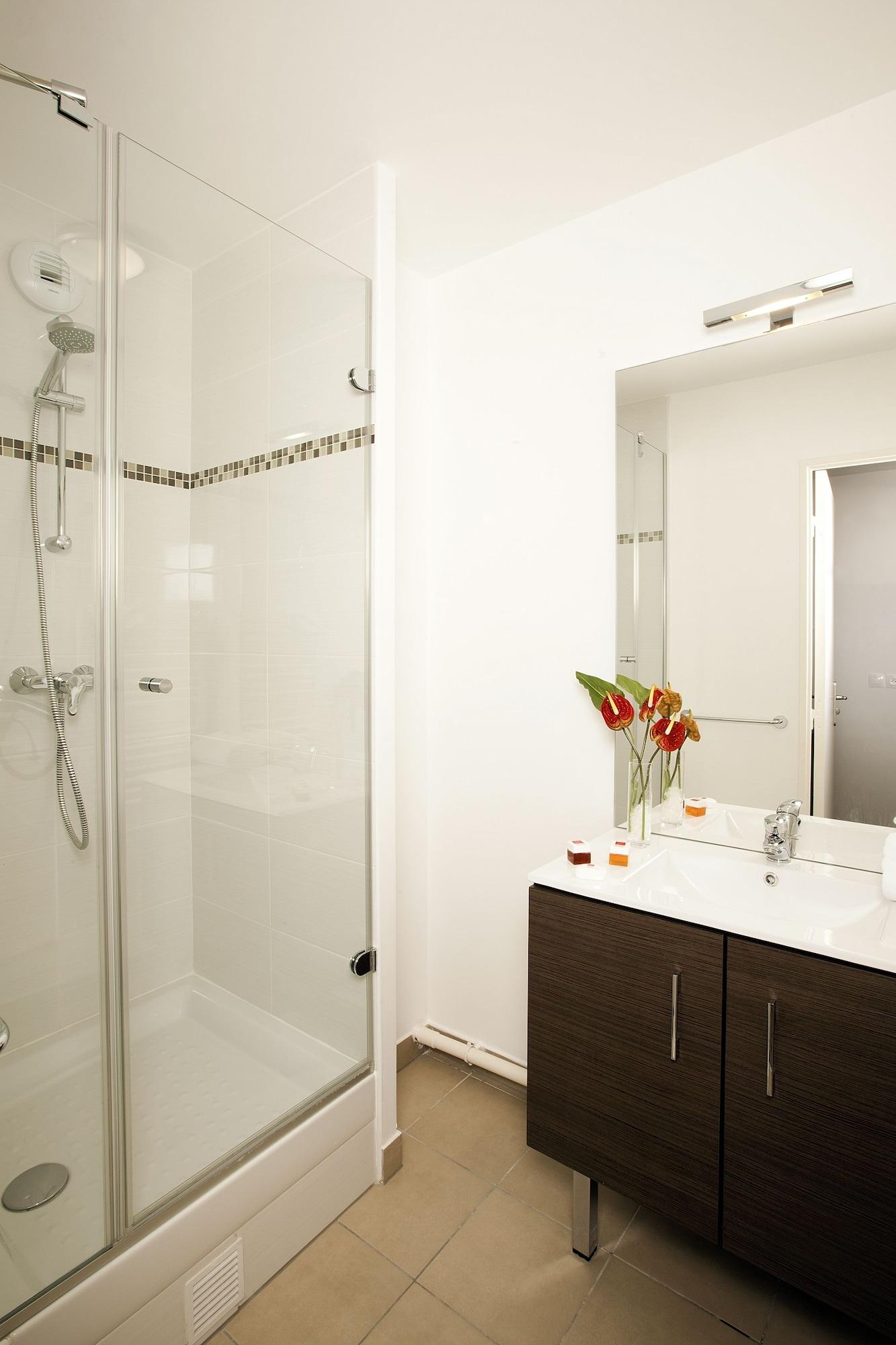 Sejours & Affaires Paris Bagneux Apartamento Bagneux  Exterior foto