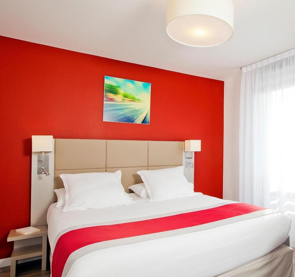 Sejours & Affaires Paris Bagneux Apartamento Bagneux  Exterior foto