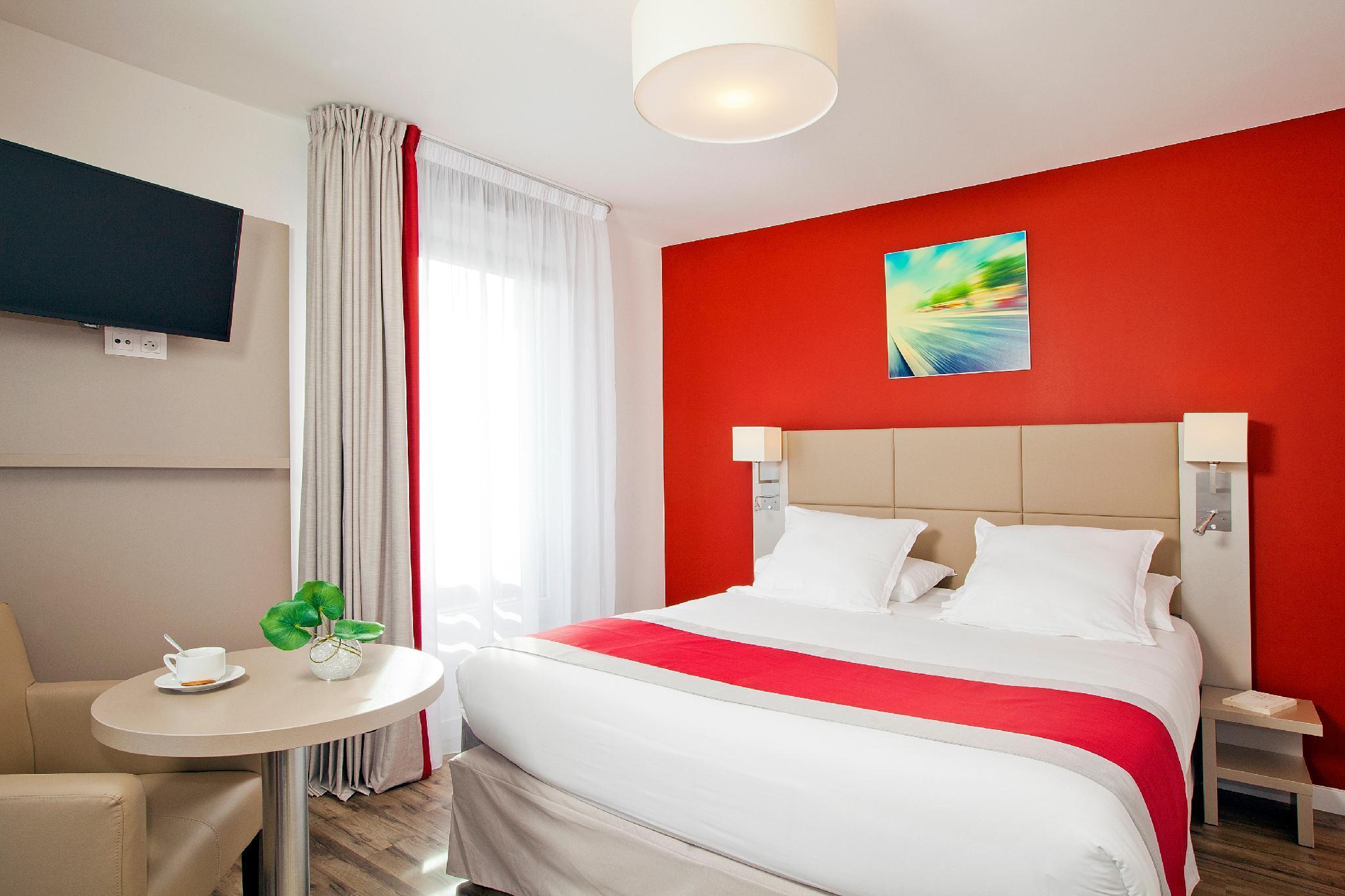 Sejours & Affaires Paris Bagneux Apartamento Bagneux  Exterior foto