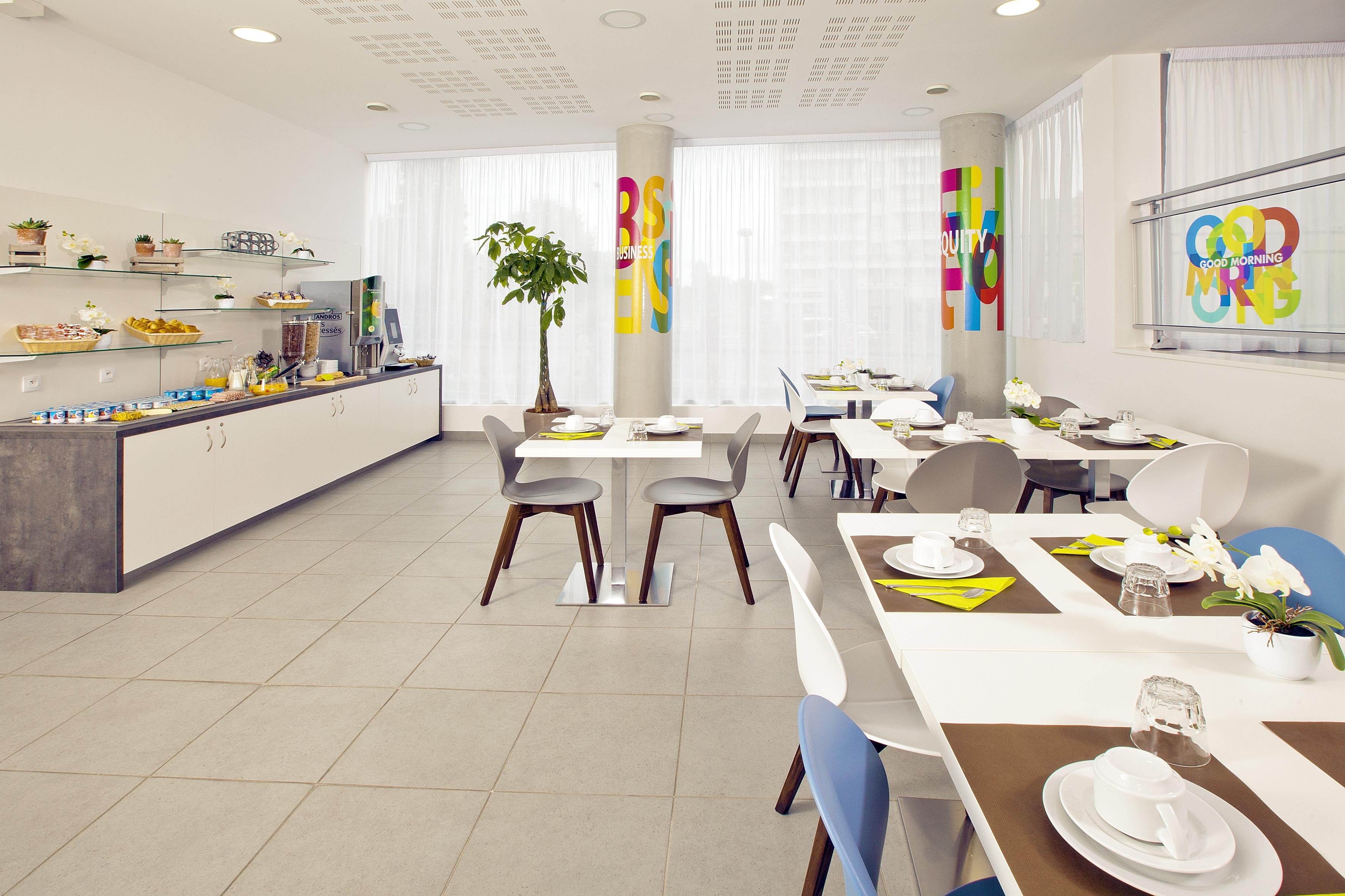 Sejours & Affaires Paris Bagneux Apartamento Bagneux  Exterior foto