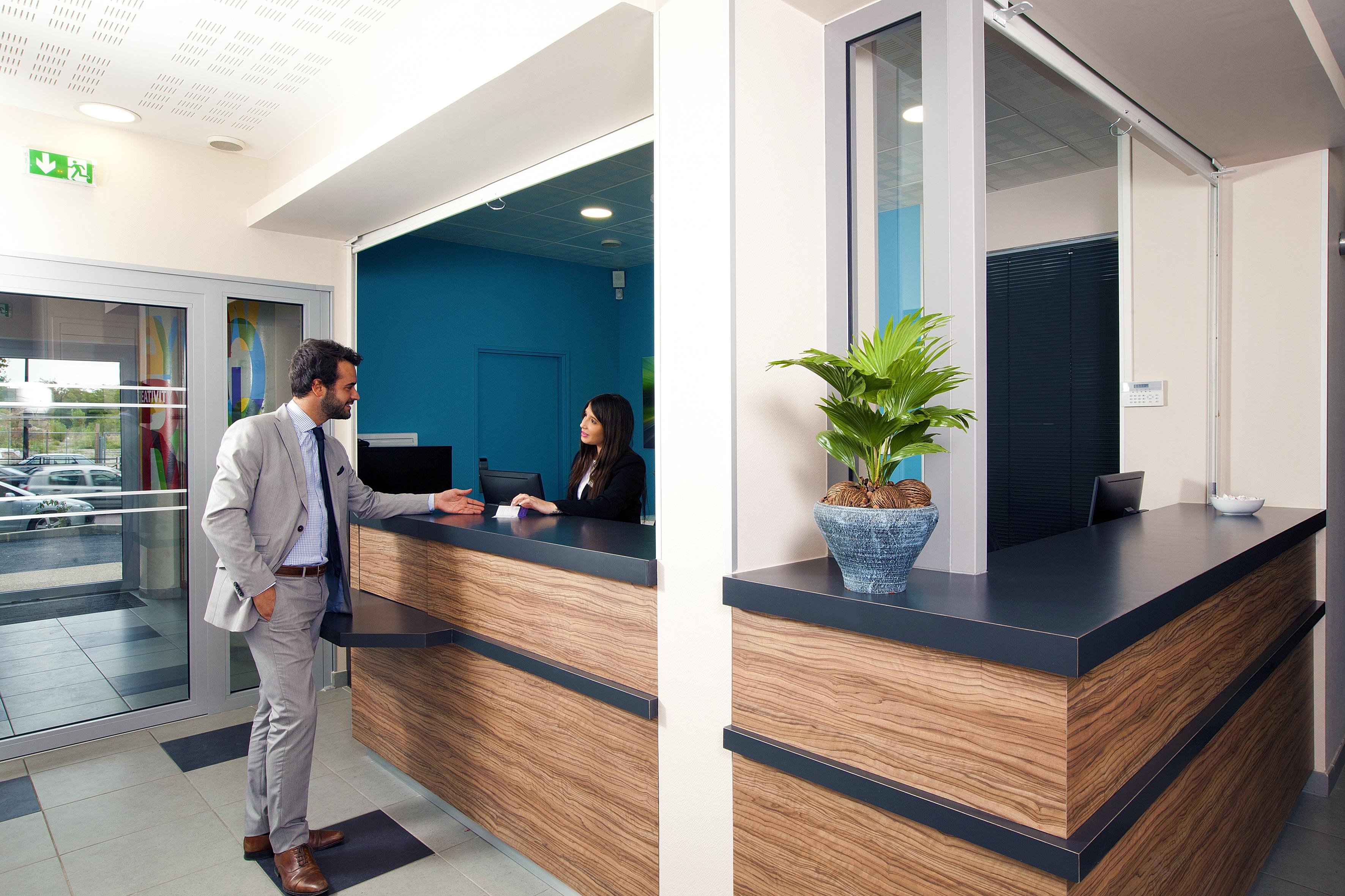 Sejours & Affaires Paris Bagneux Apartamento Bagneux  Exterior foto