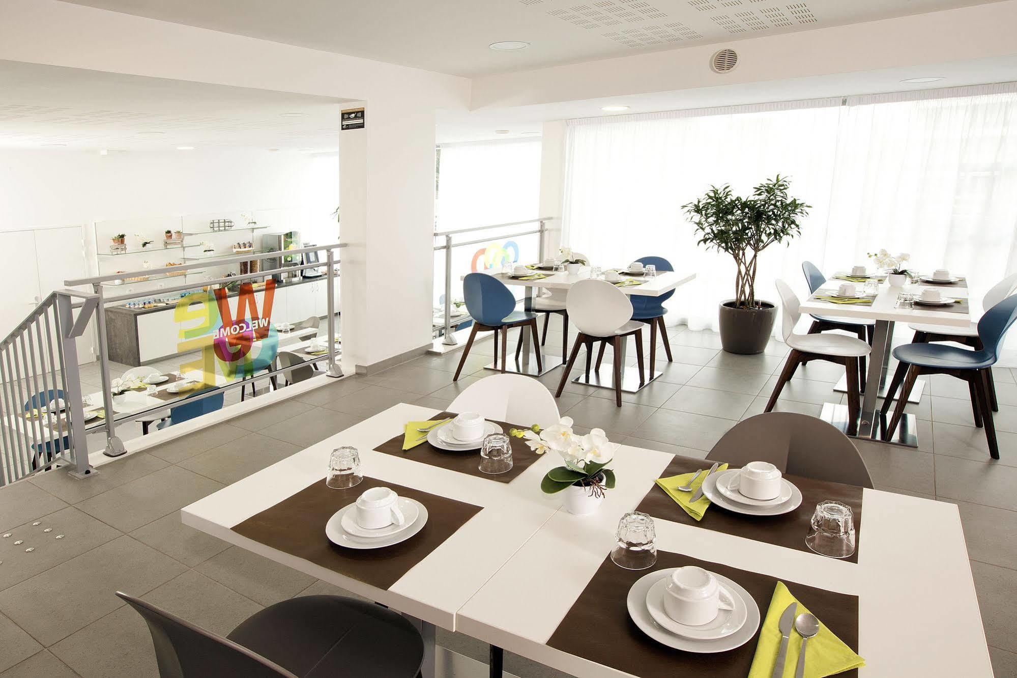 Sejours & Affaires Paris Bagneux Apartamento Bagneux  Exterior foto