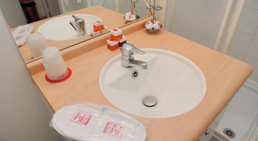 Sejours & Affaires Paris Bagneux Apartamento Bagneux  Exterior foto