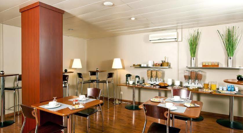 Sejours & Affaires Paris Bagneux Apartamento Bagneux  Exterior foto