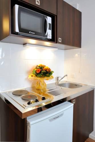 Sejours & Affaires Paris Bagneux Apartamento Bagneux  Exterior foto