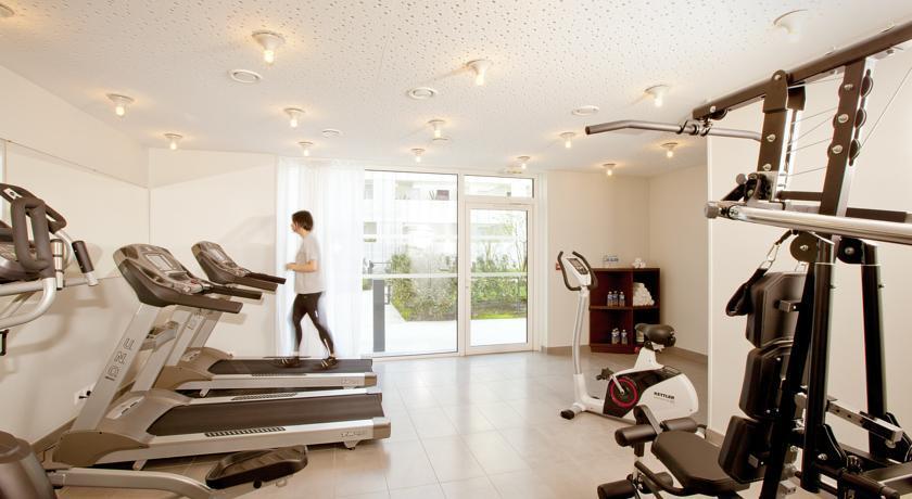 Sejours & Affaires Paris Bagneux Apartamento Bagneux  Exterior foto